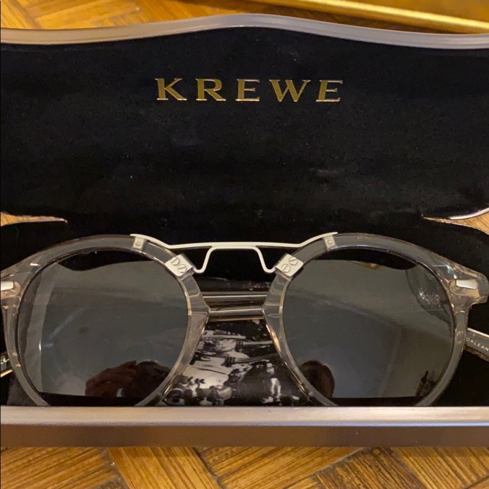 Krewe STL Nylon